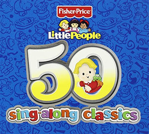 50 Sing-Along Classics