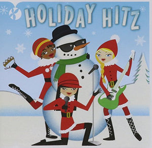 Holiday Hitz