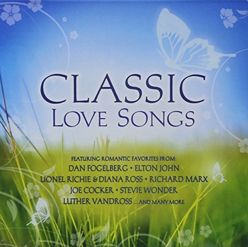 Classic Love Songs