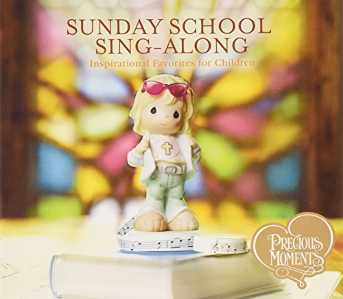Sunday School Sing Along