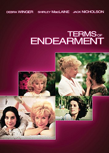 Terms of Endearment (Widescreen)