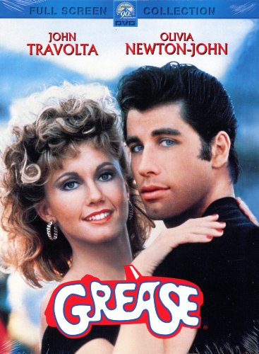 Grease (Full Screen Edition)