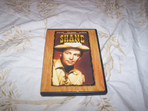 Shane