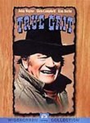 True Grit