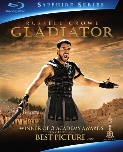 GLADIATOR (SAPPHIRE EDITION)