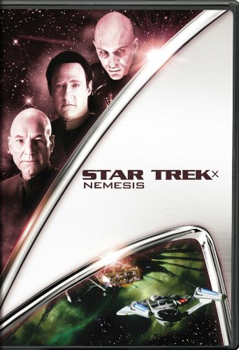 Star Trek: Nemesis
