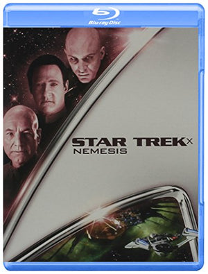 Star Trek: Nemesis