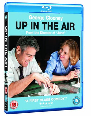 Up in the Air