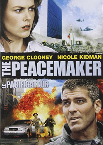 The Peacemaker (Widescreen)