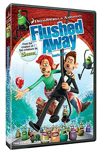 Flushed Away