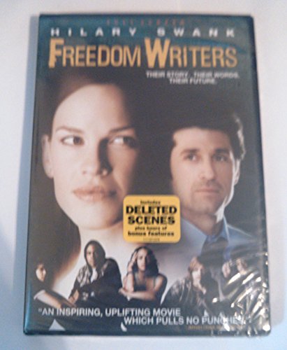 Freedom Writers