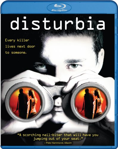 Disturbia