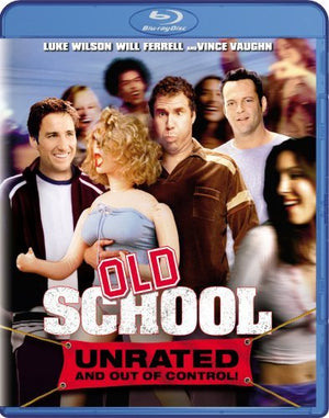 Old School