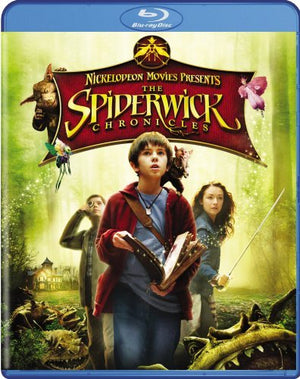 The Spiderwick Chronicles