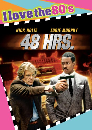48 Hrs. [DVD]