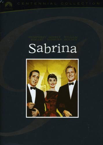 Sabrina - The Centennial Collection