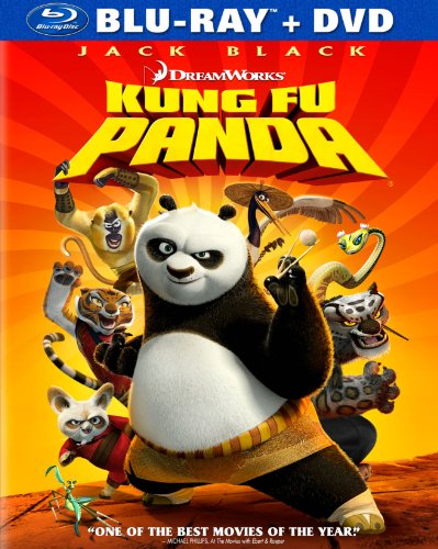Kung Fu Panda