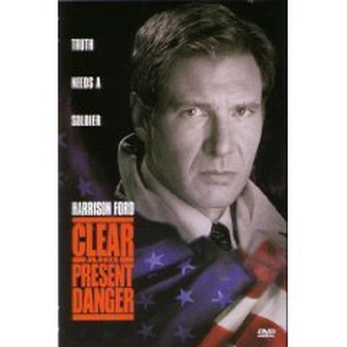 Clear and Present Danger
