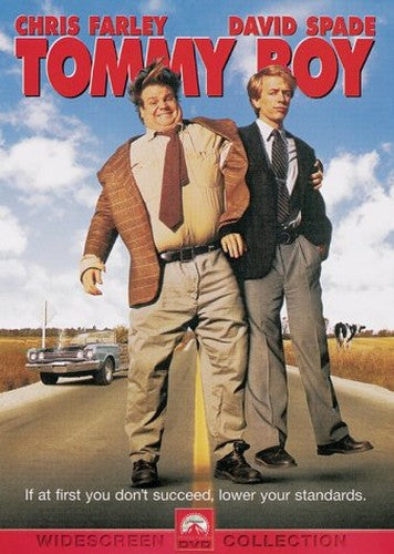 Tommy Boy [DVD]