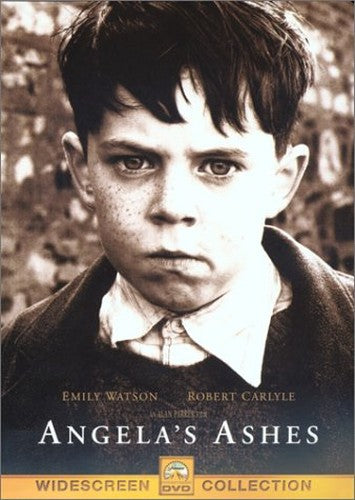 Angela's Ashes [DVD]