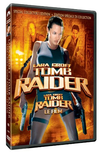 Tomb Raider (Ws)