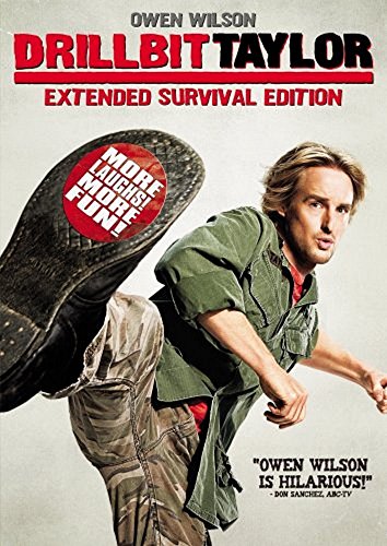 Drillbit Taylor
