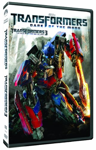 Transformers: Dark of the Moon
