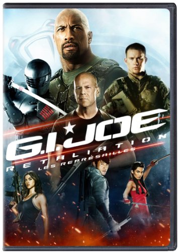 G.I. Joe Retaliation / Les Represailles