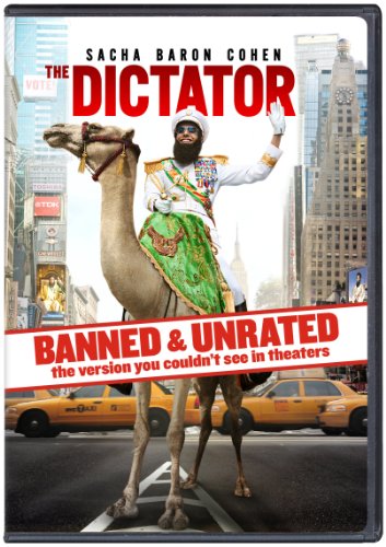 The Dictator
