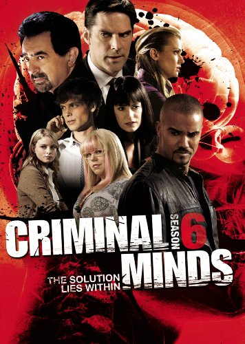 Criminal Minds: Season 6