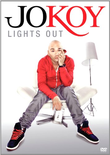 Jo Koy: Lights Out