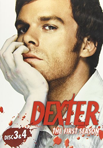 Dexter: The First Season