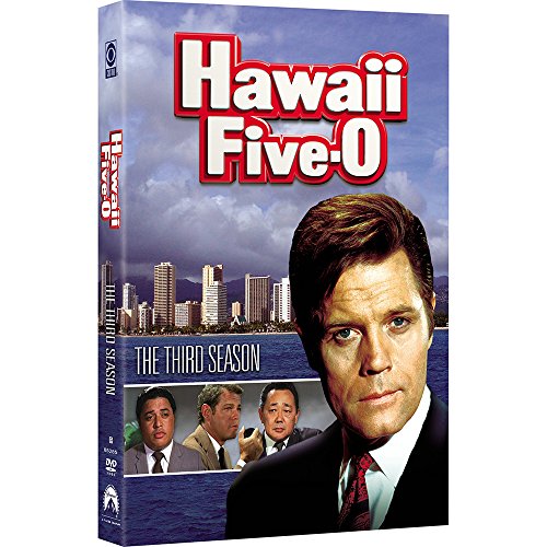 Hawaii Five OTHIRD Season