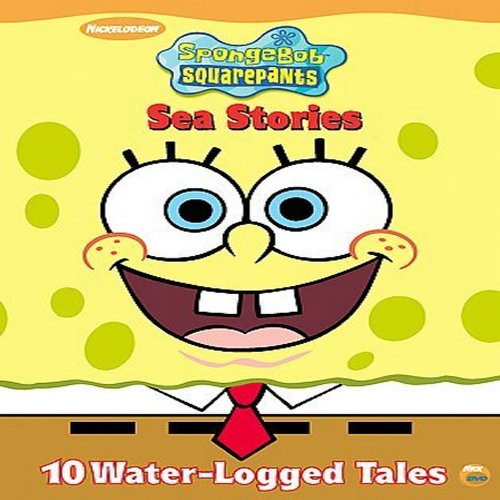 SpongeBob SquarePants - Sea Stories