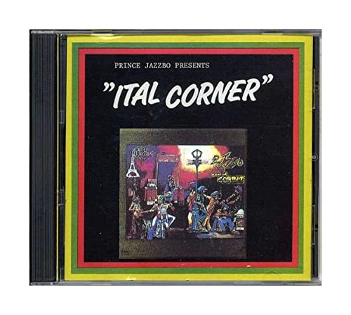 Presents 'Ital Corner'