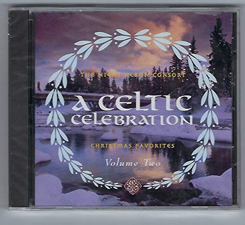 Celtic Celebration 2