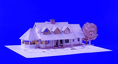 3-D Home Kit