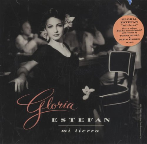 MI TIERRA (Version Album)