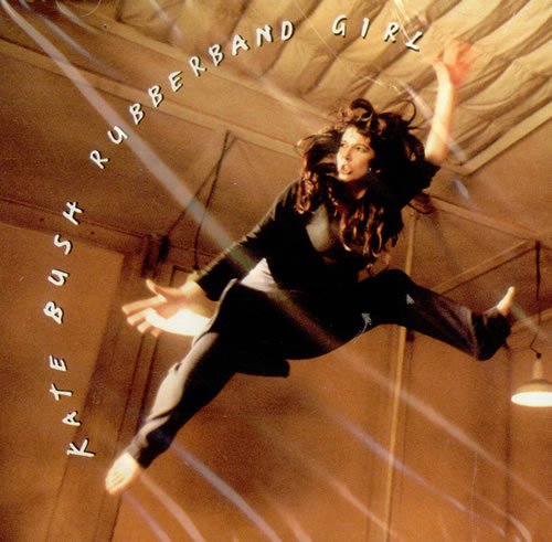 Rubberband Girl / Show a Little Devotion