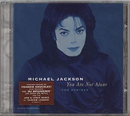 THE REMIXES
