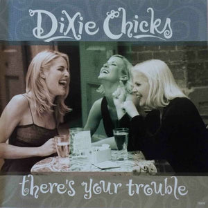 There's Your Trouble / Give It Up Or Let Me Go