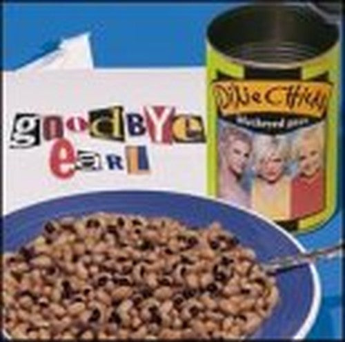 Dixie Chicks - Goodbye Earl
