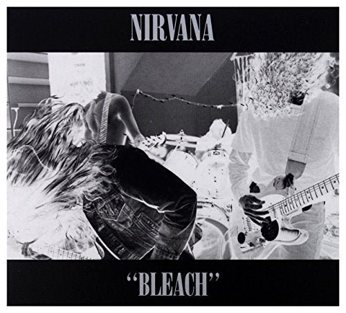 Bleach (Deluxe Edition)