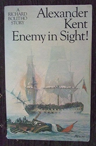 Enemy In Sight
