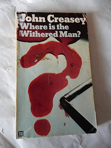 Where is the Withered Man?