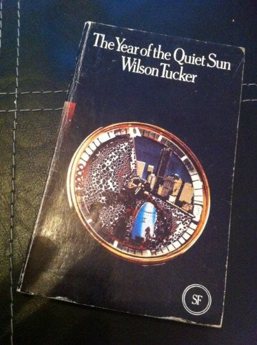 Year of the Quiet Sun