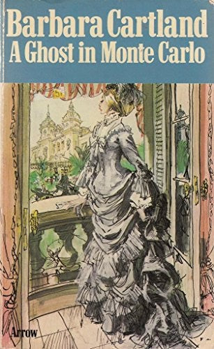 A ghost in Monte Carlo