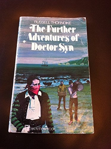 The Further Adventures of Doctor Syn