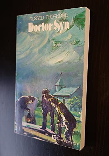 Doctor Syn