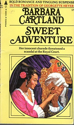 Sweet Adventure